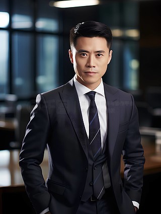 赵垒 项目运营总监