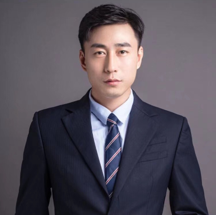 彭智皓 创始人 & 执行董事